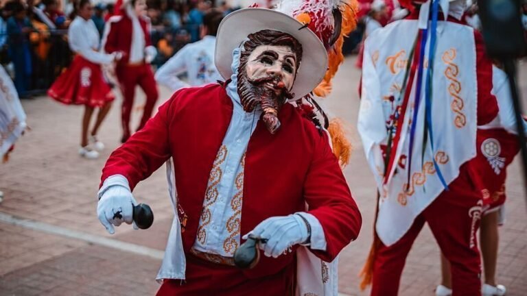 Carnaval Tropical de Paris 2026 : 4 000 danseurs sur les Champs-Élysées le 5 juillet