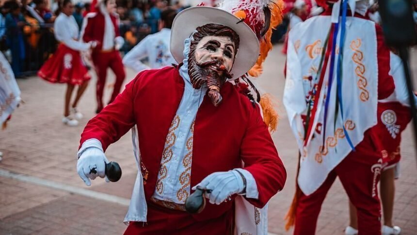 Carnaval Tropical de Paris 2026 : 4 000 danseurs sur les Champs-Élysées le 5 juillet