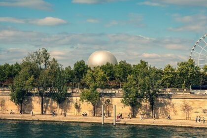 Paris Plages 2026 : baignades gratuites et NBA Summer House dès le 4 juillet