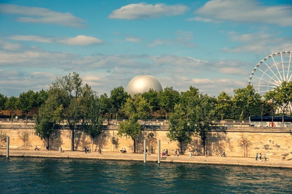 Paris Plages 2026 : baignades gratuites et NBA Summer House dès le 4 juillet