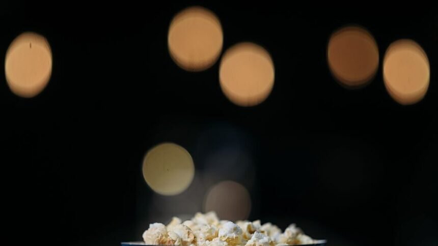 Fête du cinéma 2026 : toutes les séances à 5 € jusqu'au 1er juillet Fête du Cinéma 2026 : toutes les séances à 5 € jusqu’au 1er juillet