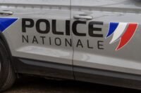 Véhicule de la Police Nationale - illustration agression Villeneuve-Tolosane