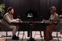 Quelle Époque ! ce samedi : Nagui, Tayc et Boualem Sansal