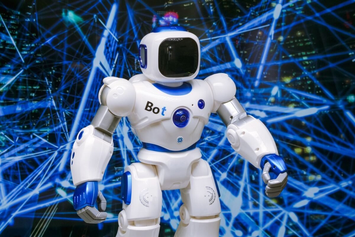 Robots humanoïdes : la Chine se rue en Bourse, l'Europe décroche
