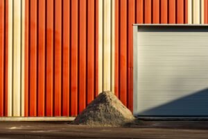 Montpellier : une œuvre de 2,5 tonnes de sable sur Le Bon Coin
