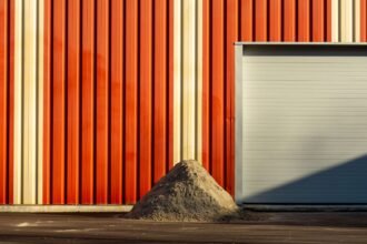 Montpellier : une œuvre de 2,5 tonnes de sable sur Le Bon Coin