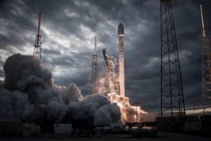 SpaceX entre en Bourse, Musk franchit les 1 000 milliards