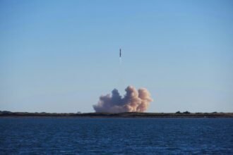 SpaceX : la plus grosse IPO de l'histoire arrive vendredi