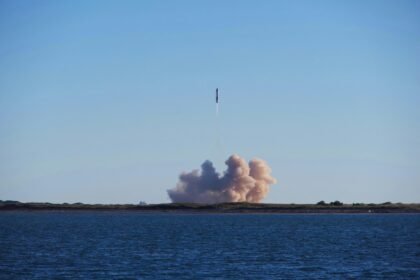 SpaceX : la plus grosse IPO de l'histoire arrive vendredi