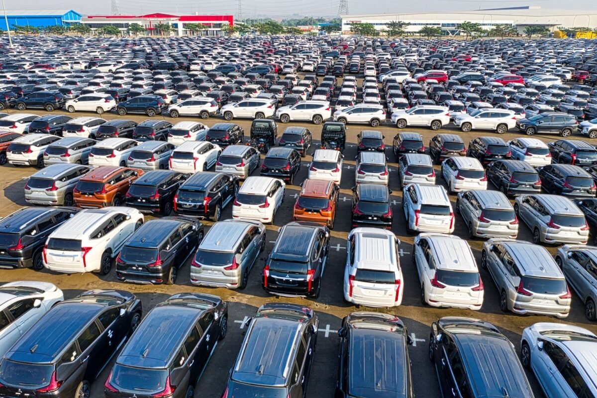 Stellantis : un milliard d'euros et trois Peugeot à Mulhouse