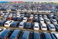Stellantis : un milliard d'euros et trois Peugeot à Mulhouse