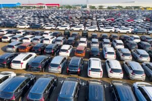 Stellantis : un milliard d'euros et trois Peugeot à Mulhouse