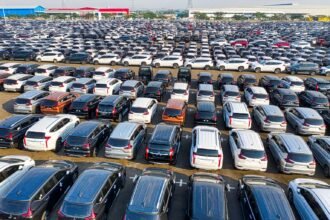 Stellantis : un milliard d'euros et trois Peugeot à Mulhouse