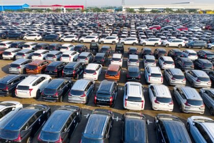 Stellantis : un milliard d'euros et trois Peugeot à Mulhouse