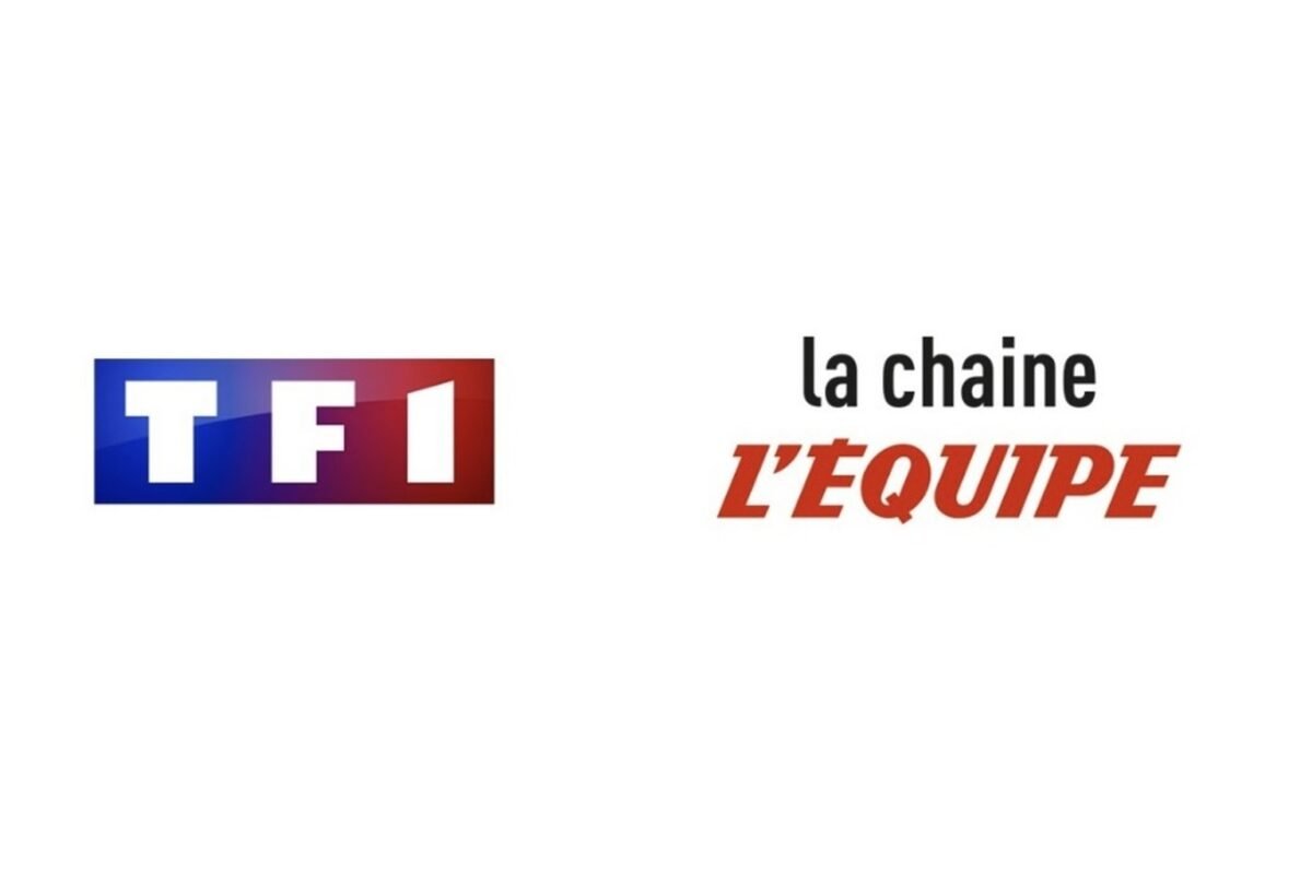 Tf1 et la chaîne l'équipe s'associent pour un nouveau magazine téléfoot dès septembre Téléfoot chaîne L'Équipe