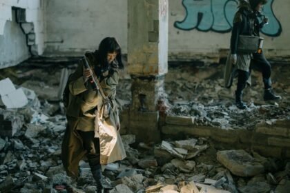 The Last of Us saison 3 : Peter Sarsgaard au casting