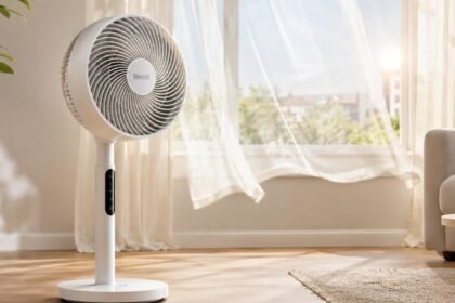 Ventilateur silencieux : voici comment choisir un modèle pour dormir au frais