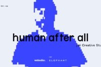 Webedia Elephant lance Human After All, son studio IA créatif