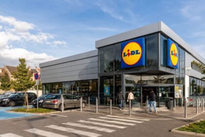 Lidl ferme des magasins à paris après des bousculades pour l'achat de climatiseurs actus