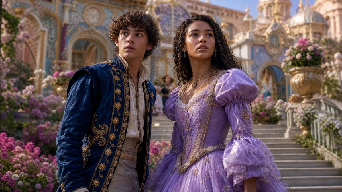 Disney+ : Descendants arrive le 17 juillet
