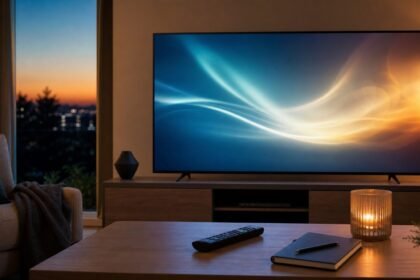 Illustration éditoriale : Programme TV du 17 juillet 2026 : préparer sa soirée