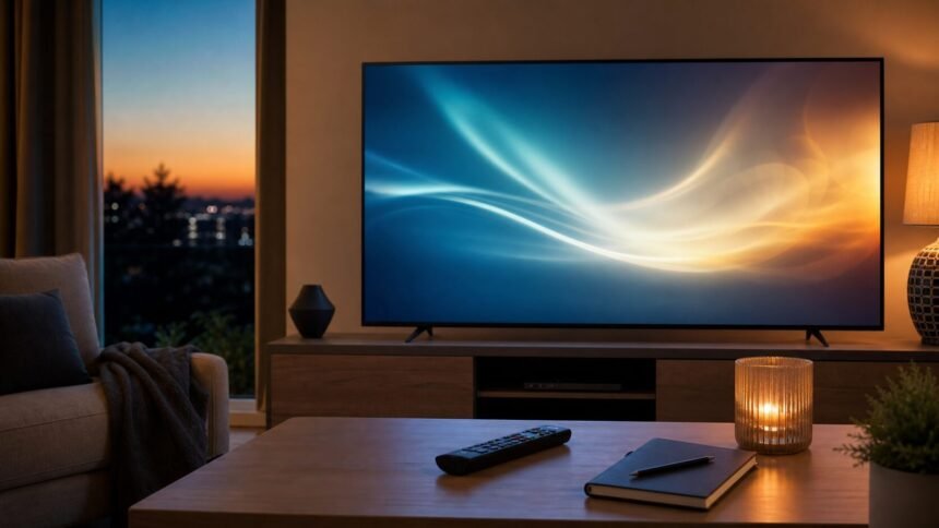Illustration éditoriale : Programme TV du 17 juillet 2026 : préparer sa soirée