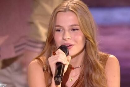 Star Academy : Anouk annonce son premier single en septembre
