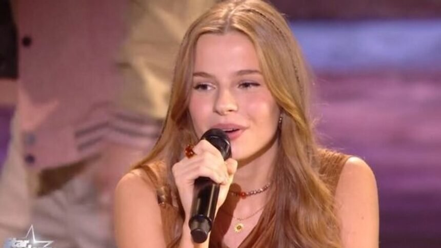 Star Academy : Anouk annonce son premier single en septembre