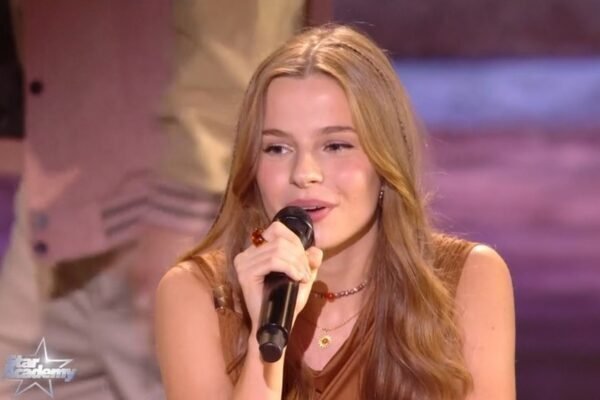 Star Academy : Anouk annonce son premier single en septembre