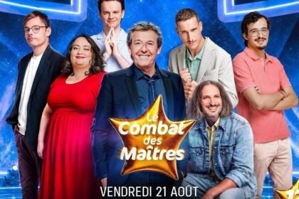 Les 12 Coups de Midi : Le Combat des Maîtres revient sur TF1