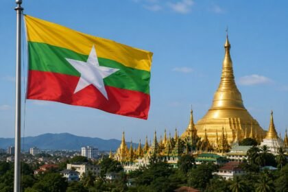 Birmanie : peine de mort pour contraindre aux cyberarnaques Birmanie : peine de mort pour contraindre aux cyberarnaques