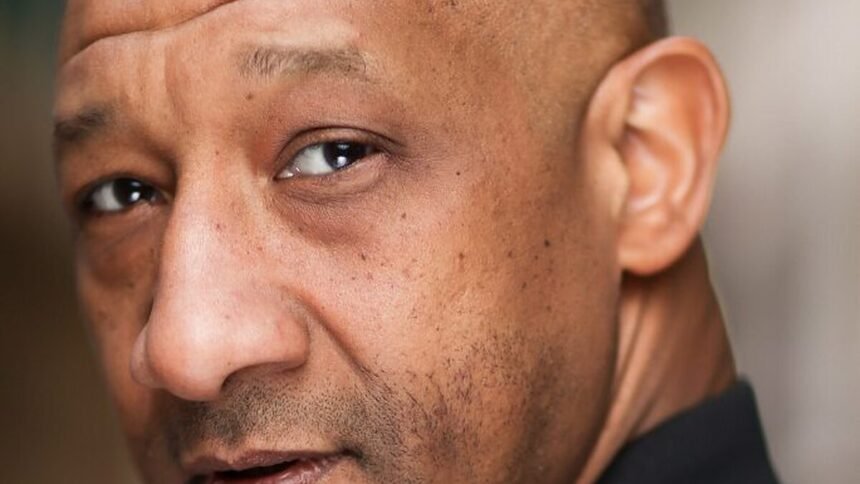 Demain nous appartient : édouard montoute rejoint la série Demain nous appartient : Édouard Montoute rejoint la série