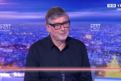 Jean Quatremer rejoint Marianne comme éditorialiste