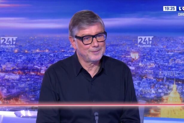 Jean quatremer rejoint marianne comme éditorialiste Jean Quatremer rejoint Marianne comme éditorialiste