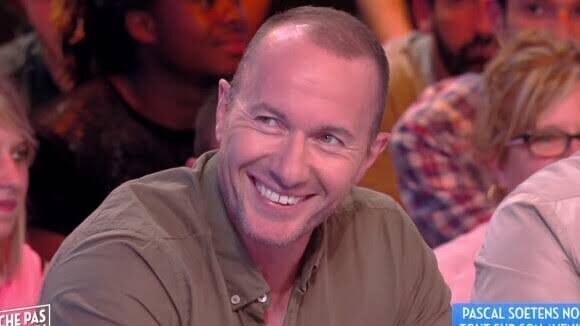 VIDEO - Pascal Soetens attrapé au cou à Rethel
