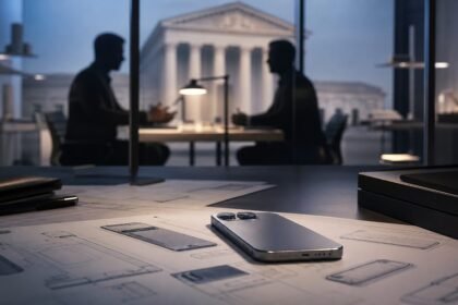 Illustration d’un litige sur des secrets d’affaires liés à des appareils technologiques