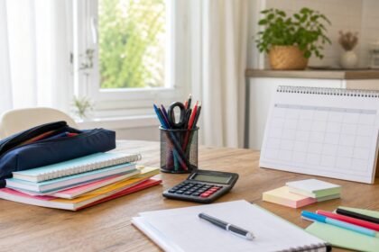 Allocation de rentrée scolaire 2026 : montants, conditions et démarches à anticiper cet été Fournitures scolaires et calendrier pour l allocation de rentrée scolaire 2026