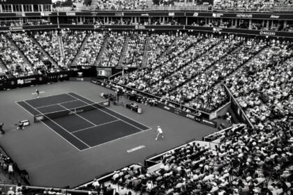 Washington : Atmane sort Tiafoe et prend sa revanche
