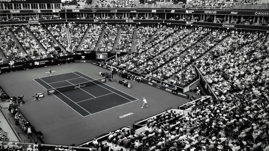 Washington : atmane sort tiafoe et prend sa revanche Washington : Atmane sort Tiafoe et prend sa revanche