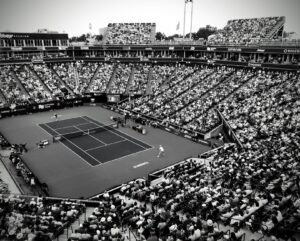 Washington : Atmane sort Tiafoe et prend sa revanche