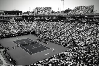 Washington : Atmane sort Tiafoe et prend sa revanche
