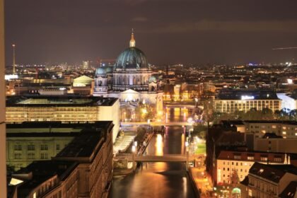 Attentat à Berlin : la police abat le suspect de la Pride