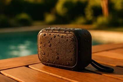 Bose soundlink flex : l'enceinte bluetooth étanche pensée pour l'été Bose SoundLink Flex : l’enceinte Bluetooth étanche pensée pour l’été