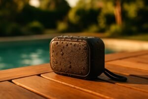 Bose soundlink flex : l'enceinte bluetooth étanche pensée pour l'été Bose SoundLink Flex