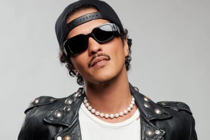 Bruno Mars : des billets « audio only » à près de 68 €