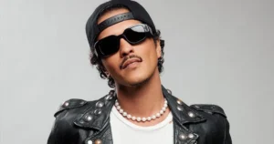 Bruno Mars : des billets « audio only » à près de 68 €