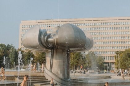 Canicule : 24 départements passent en vigilance rouge ce samedi