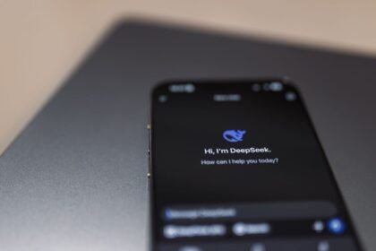 OpenAI lance ChatGPT Voice sur son application de bureau