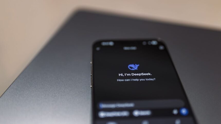 Openai lance chatgpt voice sur son application de bureau OpenAI lance ChatGPT Voice sur son application de bureau