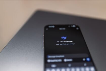 OpenAI lance ChatGPT Voice sur son application de bureau